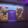 Проекционный дизайн "Виртуальная реальность" расширенный комплект 1000 анимаций - «globural.ru» - Салехард