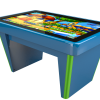 Детский интерактивный стол Kids 43" - «globural.ru» - Салехард
