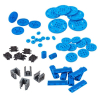 VEX IQ Ресурсный набор Motion Add-On Kit - «globural.ru» - Салехард