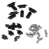 VEX IQ Ресурсный набор Motion Add-On Kit - «globural.ru» - Салехард