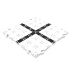 Набор 1/2 поля для соревнований / VEX IQ Challenge Half  Field Perimeter & Tiles - «globural.ru» - Салехард