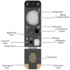 Мультидатчик mBuild_Science Sensor_V1.0 - «globural.ru» - Салехард