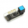 Дисплей Me 7-segment display-Red V1 - «globural.ru» - Салехард