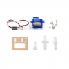 Модуль сервомотор 9g Micro Servo Pack - «globural.ru» - Салехард