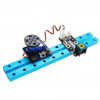 Модуль сервомотор 9g Micro Servo Pack - «globural.ru» - Салехард