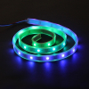 Лента  LED с  RGB-светодиодами 1 метр - «globural.ru» - Салехард