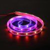 Лента  LED с  RGB-светодиодами 1 метр - «globural.ru» - Салехард