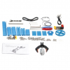 Дополнительный набор к конструктору Robot Arm Add-on Pack for Starter Robot Kit - «globural.ru» - Салехард