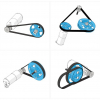 Ресурсный набор Timing Belt Motion Pack-Blue - «globural.ru» - Салехард