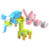 Комплект конструкторского уголка Botzees Construction Corner Playsets - «globural.ru» - Салехард