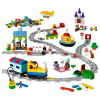 Набор Lego "Экспресс Юный Программист" - «globural.ru» - Салехард