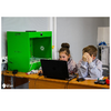 Агрокласс. Агролаборатория ECOBOX ED - «globural.ru» - Салехард