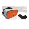 Система виртуальной и дополненной реальности ClassVR (для 8 учащихся) нового поколения (с контроллерами и кубами) с доступом к образовательному порталу на 3 года - «globural.ru» - Салехард