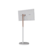 Интерактивная панель Slim 32" - «globural.ru» - Салехард