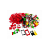 Набор "Окна, двери и черепица для крыши" LEGO - «globural.ru» - Салехард