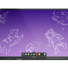 Интерактивная панель ActivPanel Nickel 75" - «globural.ru» - Салехард