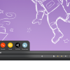 Интерактивная панель ActivPanel Nickel 75" - «globural.ru» - Салехард