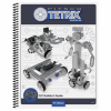 Конструктор стартовый  MAX. Tetrix - «globural.ru» - Салехард