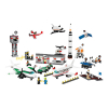 Конструктор "Космос и аэропорт" LEGO - «globural.ru» - Салехард