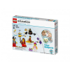 Набор "Сказочные и исторические персонажи" LEGO - «globural.ru» - Салехард