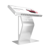 Интерактивный стол Neo Pro 43" - «globural.ru» - Салехард