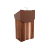 Интерактивная трибуна Wood 21,5" - «globural.ru» - Салехард