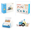 Электронный конструктор NEURON Inventor Kit - «globural.ru» - Салехард