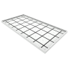 Набор 1/2 поля для соревнований / VEX IQ Challenge Half  Field Perimeter & Tiles - «globural.ru» - Салехард