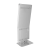 Сенсорный киоск Gills 55" - «globural.ru» - Салехард