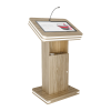 Интерактивная трибуна Light 19" - «globural.ru» - Салехард