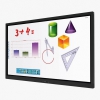Интерактивная панель 65" (Android) - «globural.ru» - Салехард