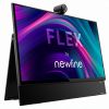 Интерактивный 4K-монитор Newline Flex - «globural.ru» - Салехард