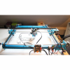 Набор XY плоттера XY Plotter Robot Kit V2.0  - «globural.ru» - Салехард