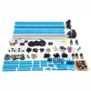 Набор XY плоттера XY Plotter Robot Kit V2.0  - «globural.ru» - Салехард
