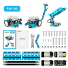 Ресурсный набор mBot Add-on Pack Interactive Light&Sound - «globural.ru» - Салехард