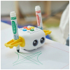 Робототехнический набор для младшего возраста Matatalab Tale-Bot PRO - «globural.ru» - Салехард