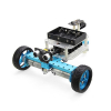 Робототехнический набор Starter Robot Kit-Blue (Bluetooth-версия) - «globural.ru» - Салехард