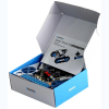 Робототехнический набор Starter Robot Kit-Blue (Bluetooth-версия) - «globural.ru» - Салехард