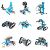 Базовый робототехнический набор Ultimate Robot Kit V2.0 - «globural.ru» - Салехард