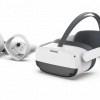Комплект для класса виртуальной реальности Geckotouch VR12 - «globural.ru» - Салехард