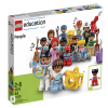 Конструктор "Городская жизнь. LEGO" - «globural.ru» - Салехард