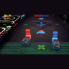 Соревновательное поле с рамкой 2022 MakeX Starter Arena and Frame - «globural.ru» - Салехард