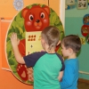 Учебно-игровой терминал "Медвежонок" - «globural.ru» - Салехард