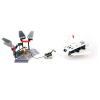 Набор VEX by HEXBUG Команда спасателей - «globural.ru» - Салехард