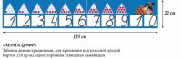 Лента цифр - «globural.ru» - Салехард