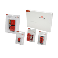 Набор датчиков Advanced Sensor Kit для конструктора VEX - «globural.ru» - Салехард