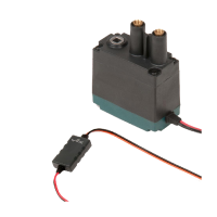 Двухпроводной мотор 269 c моторным контроллером 2-Wire Motor 269 with Motor Controller 29 - «globural.ru» - Салехард