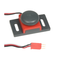 Переключатели Bumper Switch (2-pack) для конструктора VEX - «globural.ru» - Салехард