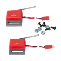 Переключатели Limit Switch (2-pack) для конструктора VEX - «globural.ru» - Салехард