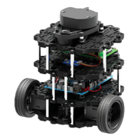 Учебный комплект на базе TurtleBot3 (Стартовый) - «globural.ru» - Салехард